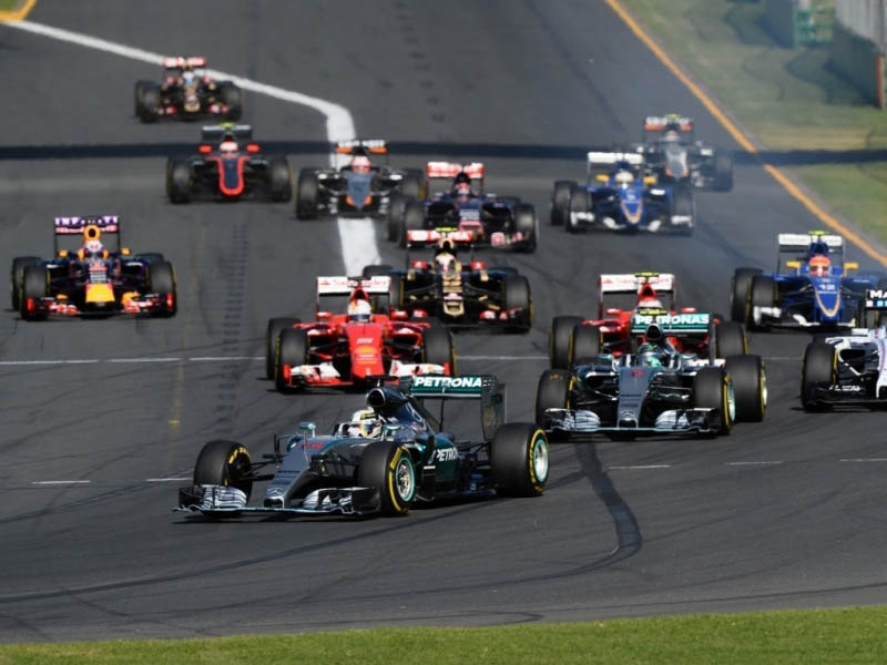 Australian Grand Prix