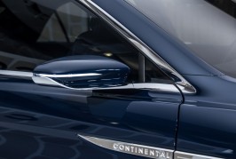 Lincoln Continental concept