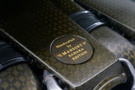 Mansory Sahara Edition G63 AMG