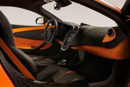 2016 McLaren 570S Coupe