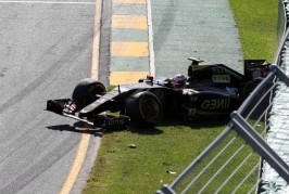 Pastor Maldonado