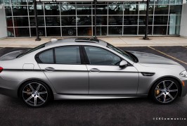 BMW M5 Jahre Edition