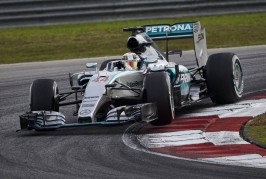 2015 Malaysian Grand Prix