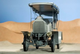 Daimler Dernburg Wagen