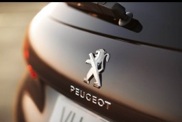 2015 Peugeot 2008