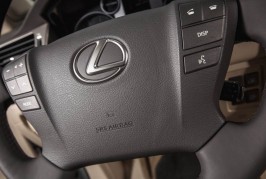 2015 Lexus LX570