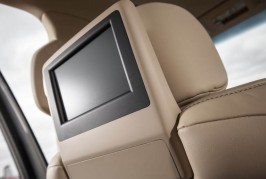 2015 Lexus LX570