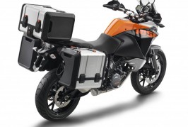 2015 KTM 1050 Adventure