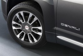 2016 GMC Terrain Denali