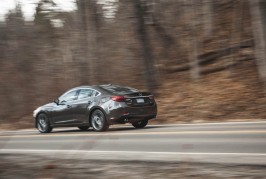 2016 Mazda 6 i Grand Touring