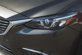 2016 Mazda 6 i Grand Touring