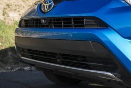 2016 Toyota RAV4 Hybrid