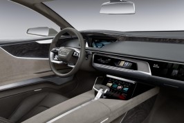 Audi Prologue Allroad concept at Auto Shanghai 2015 01