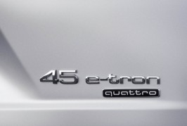 2016 Audi Q7 e-tron 2.0 TFSI quattro