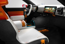 Citroen Aircross Concept