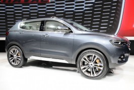 Haval Concept B