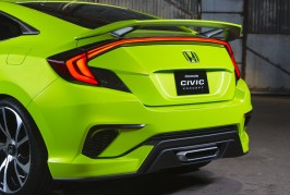 Honda Civic Concept