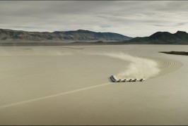 Hyundai space message