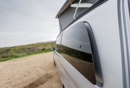 Mercedes-Benz V-Class Camper Marco Polo