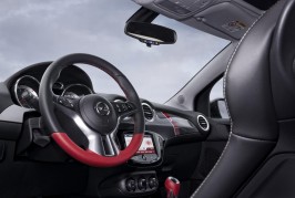 Opel Adam Rocks S