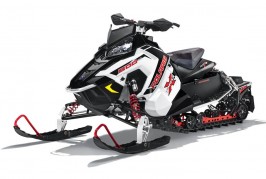 Polaris 800 Rush Pro-X