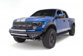 Shelby Raptor Baja 700