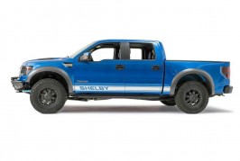 Shelby Raptor Baja 700