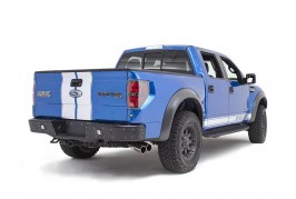 Shelby Raptor Baja 700