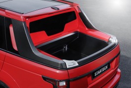 Startech Pickup Range-Rover