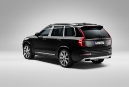 Volvo XC90 Excellence