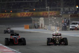 F1 Grand Prix of Bahrain