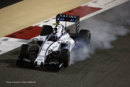 F1 Grand Prix of Bahrain