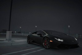 GMG Lamborghini Huracan