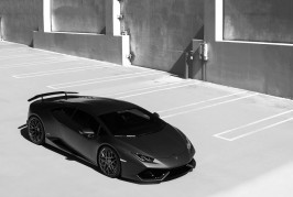 GMG Lamborghini Huracan