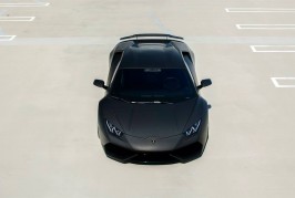 GMG Lamborghini Huracan