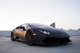 GMG Lamborghini Huracan