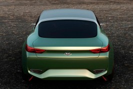 KIA Novo concept