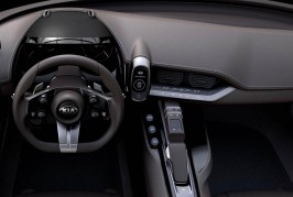 KIA Novo concept