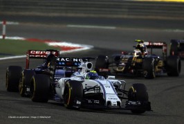 F1 Grand Prix of Bahrain