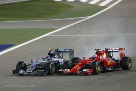 F1 Grand Prix of Bahrain