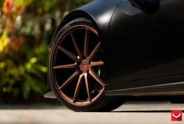 Vossen Wheels