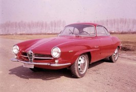 1962 alfa giulia ss