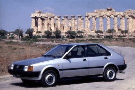 1983 alfa arna