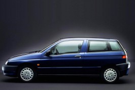 1995 alfa 145