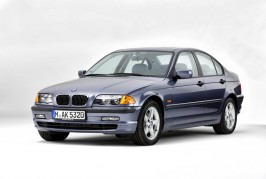 BMW 3-Series