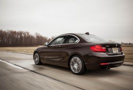 2015 BMW 228i xDrive