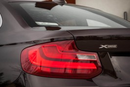 2015 BMW 228i xDrive