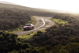 2015 Cadillac ATS Coupe 3.6