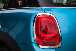 2015 Mini Cooper S Hardtop 4-door