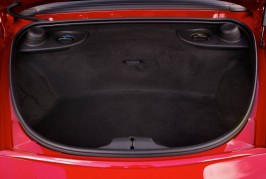 2015 Porsche Boxster GTS